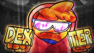 Lose To Me - Dexter 2 Redbb