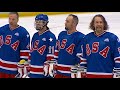 Miracle on ice fantasy camp