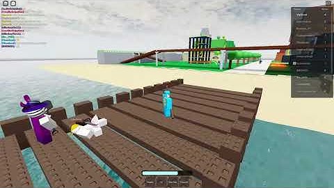 The Roblox Mortem Metallum Experience