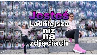 FRIZ - JESTEŚ ŁADNIEJSZA NIŻ NA ZDJĘCIACH (Official Music)