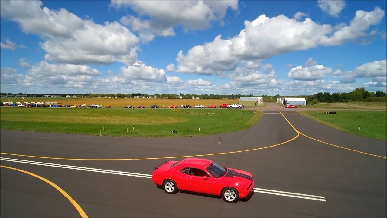 2016 Osceola Wheels and Wings Radar Runs YouTube