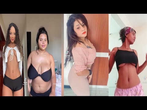 Srilankan Sexy Girls | 2022 Sri lanka Tik Tok collection 2