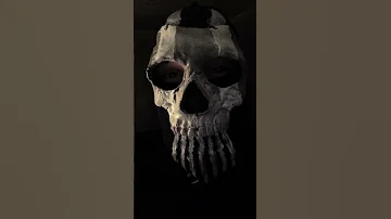 TIK TOK HUN GHOST 