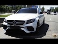 Mercedes E63s - BOTAN