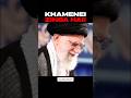 Is Ayatullah khamenei alive ? Proofs suggest !! #iran #usa #khamenei #israel