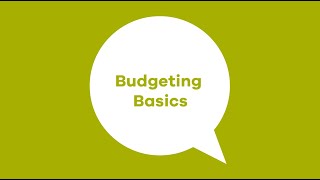 Jo from Jovia | Budgeting Basics
