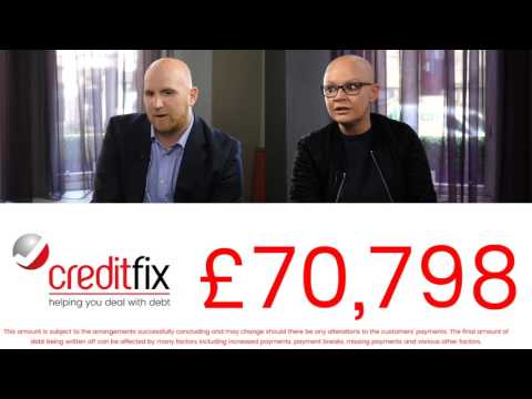 Creditfix - Brand Ambassadors