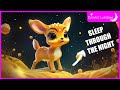 Play This Lullaby To Sleep Through The Night | Lullaby For Babies and Toddlers