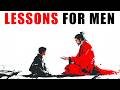 7 Life Changing Samurai Advice For Young Men
