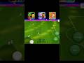 New Neymar card vs Ronaldo107🗿 rated shooting challenge 🤯