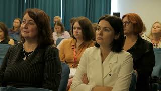 ХII научно-практическая конференция по гематологии в Ярославле
