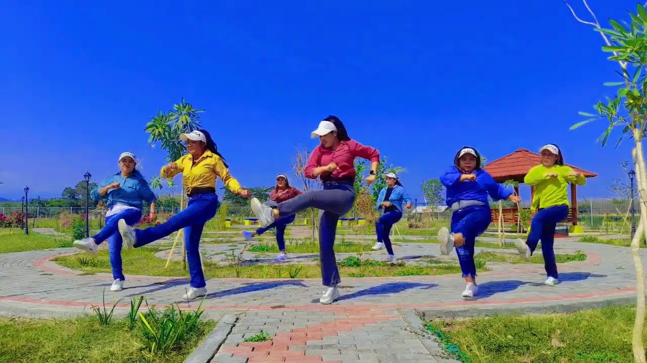 CIINAN BANA FAUZANA I SENAM KREASI TERBARU ll DJ REMIX CIINAN BANA