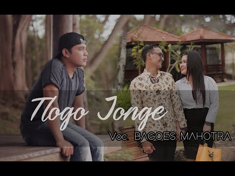 Video Tlogo Jonge