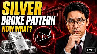 SILVER Just Broke Pattern... 🦍 What This MASSIVE Shift Means for Prices | Bullion Sentinel