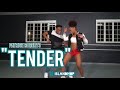 #islandHopMondays | Patrice Roberts - Tender (Dance) | XOriginals Choreography