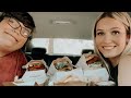 Shake Shack Mukbang!