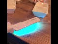 Портативный ультрафиолетовый дезинфектор ДЭНАС-Ультра