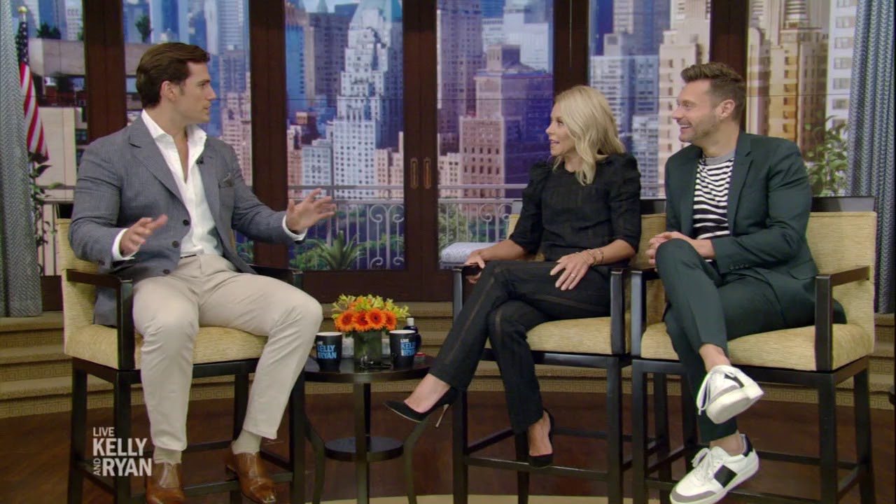 26+ Henry Cavill And Brothers Photo Pictures