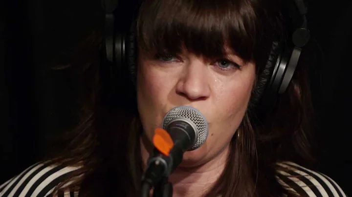 Shelby Earl - Full Performance (Live on KEXP)