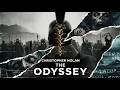 THE ODYSSEY Official Trailer 2026 Nolan + IMAX 70mm explicado Odysseus Matt Damon 🏛️👁️