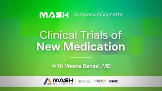 Clinical Trials of New Medications