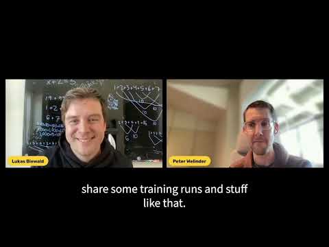 Training GPT-4, And How OpenAI Uses W&B To Train All Their Models