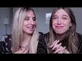 PREGUNTAS MUY INCÓMODAS CON MI HERMANA!! | Laia Oli