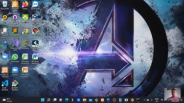 CARA INSTALL & MEMBUAT PROJECT BARU DI LARAVEL