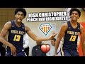 JOSH CHRISTOPHER WENT CRAZY AT PEACH JAM!! | Is He The MOST ENTERTAINING Player in America?! Mp3 Song