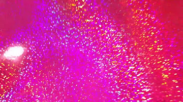 Raspberry Holographic Sequin Vinyl
