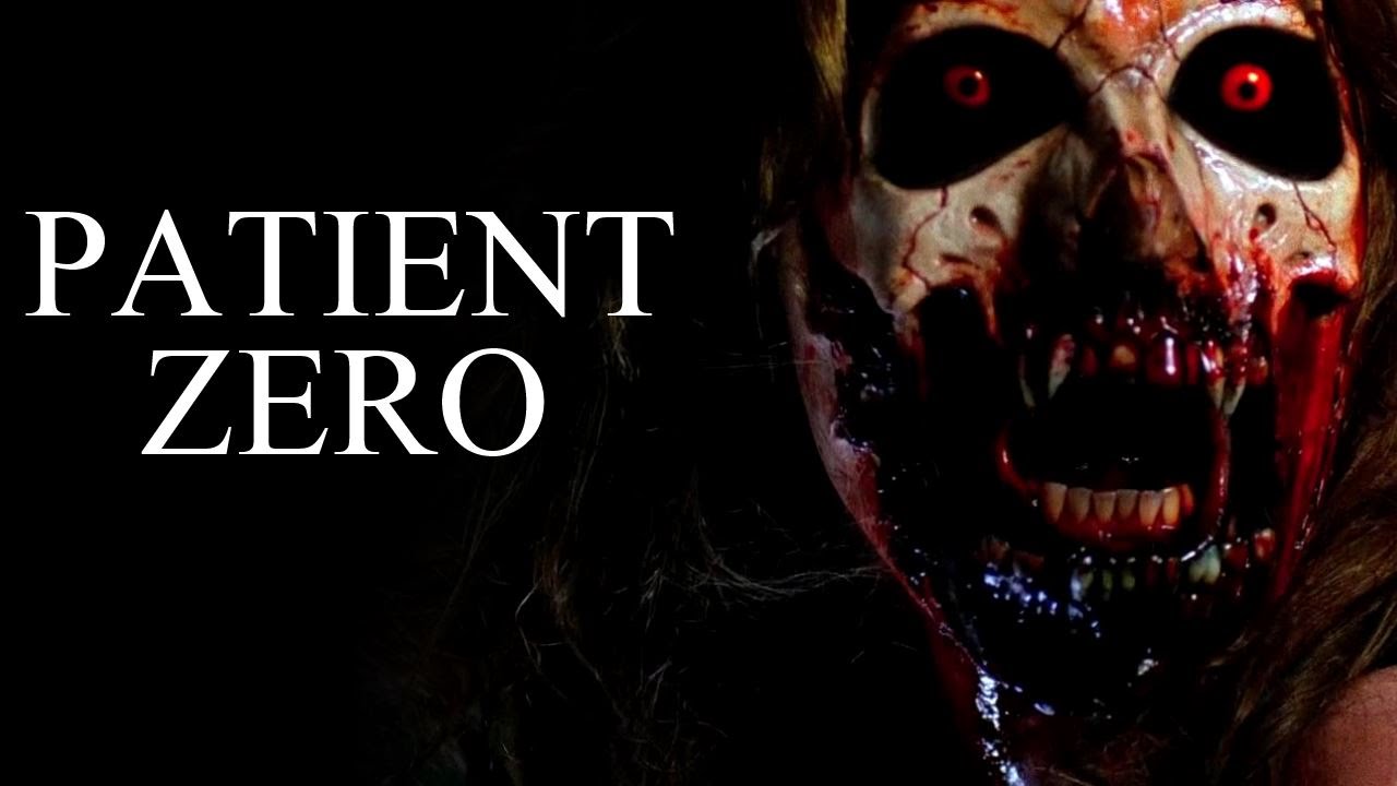 Zero Patient The Movie Is Patient Who Zero In