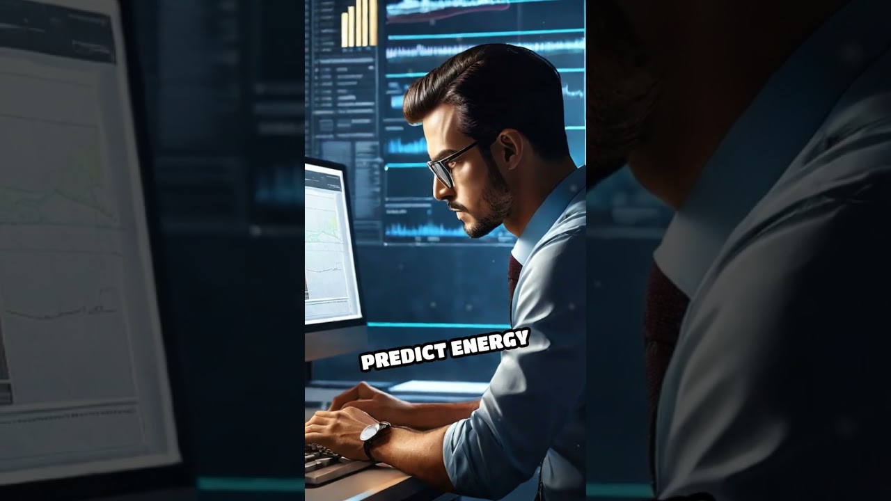 Power Up: AI in Energy Management