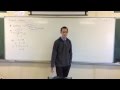 Solving Equations and Inverse Operations