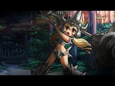 League of Legends: Moekaiser