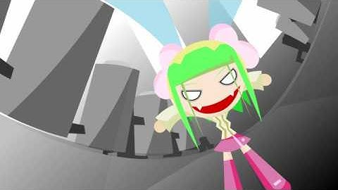 Thumbnail of Oh Oh Oh Sexy Vampire - Disko Warp feat. Fright Ranger (Radio Gosha)