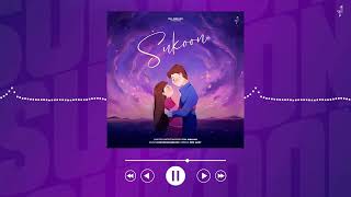 Sukoon - @GillArmaan (Official Song) @manibhawanigarh  | New Punjabi Song 2023 |