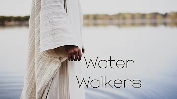 260. Water Walkers