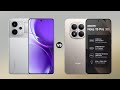 Redmi Note 15 pro vs Realme p4 power