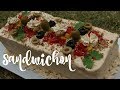 Sandwichon|MARILYN MILES