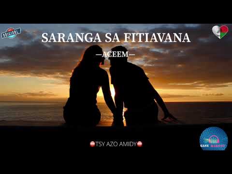 #gasyrakoto Tantara gasy : SARANGA SA FITIAVANA 1 - Aceem Radio-⛔️TSY AZO AMIDY