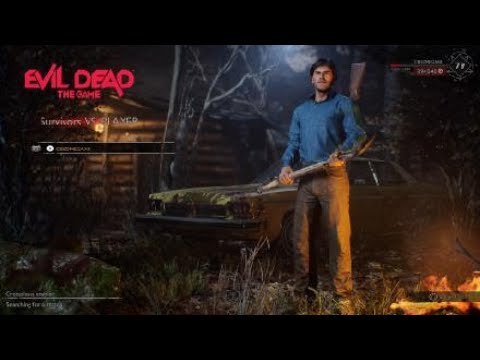 Evil Dead: The Game Review • Codec Moments