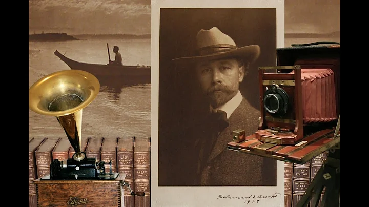 Curtis Comes Back to Seattle: Rediscovering Edward...