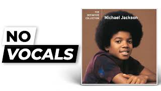 I Want You Back - Jackson 5 | Instrumental (Karaoke/No Vocals)