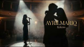 Ayrılmarıq Biz Azəri B Cover Ai - Eno