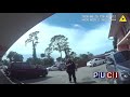 Nagrania z kamer policyjnych #15
