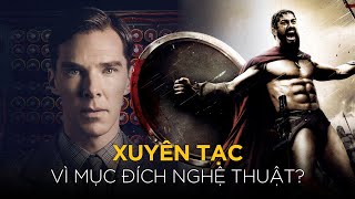 10 Phim XUYÊN TẠC LỊCH SỬ Bạn Nên Xem