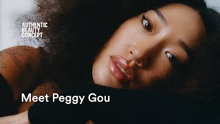 Meet Peggy Gou | An authentic voice with edge and the new face of Authentic Beauty Concept