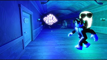 Doors Hotel Speedrun Attempts Live