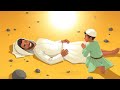 قصة آل ياسر أسرة الإيمان والشجاعة 