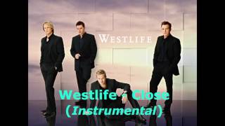 Westlife - Close (Instrumental) - DOWNLOAD LINK IN DESCRIPTION
